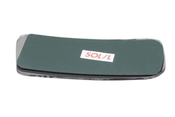 Mirror Glass, exterior mirror