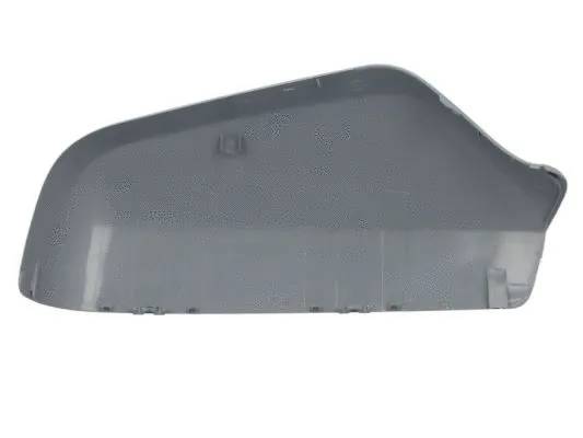 Housing, exterior mirror