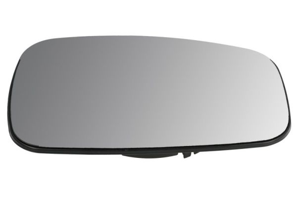 Mirror Glass, exterior mirror (6102-02-1231289P)