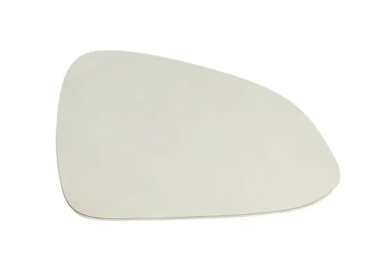 Mirror Glass, exterior mirror (6102-02-1232221P)