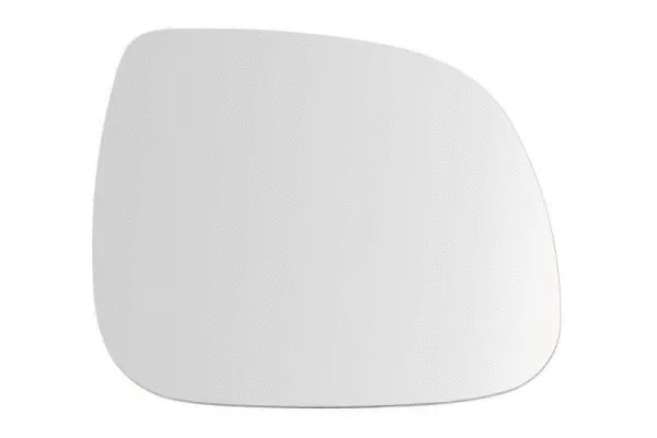 Mirror Glass, exterior mirror (6102-01-2002662P)