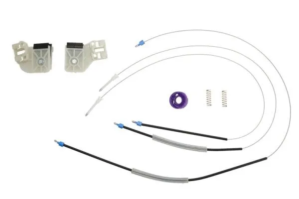 Repair Kit, window regulator (6205-01-035801P)