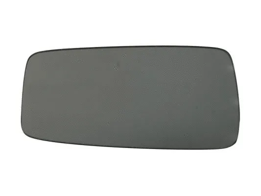 Mirror Glass, exterior mirror (6102-01-0001P)