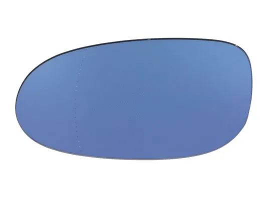 Mirror Glass, exterior mirror (6102-02-1233552P)