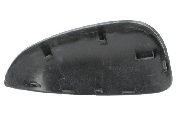 Housing, exterior mirror