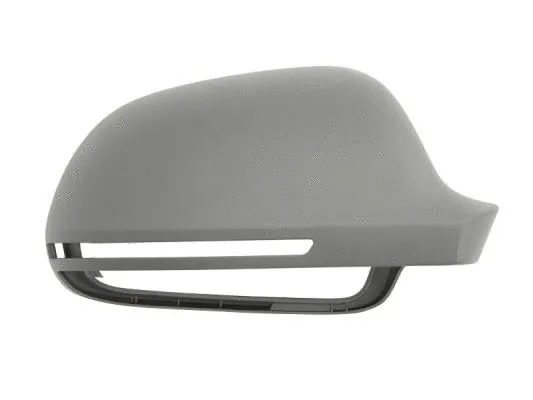 Housing, exterior mirror