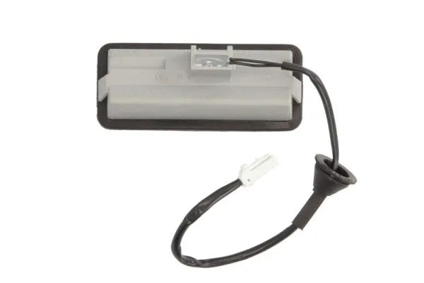 Tailgate Lock