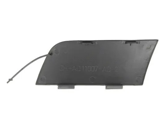 Bumper Cover, towing device