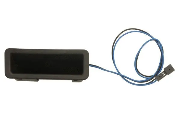 Handle, bootlid (6010-05-021417P)