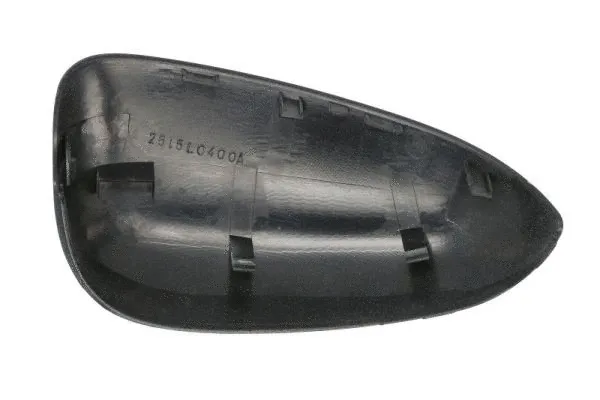 Housing, exterior mirror