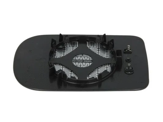 Mirror Glass, exterior mirror