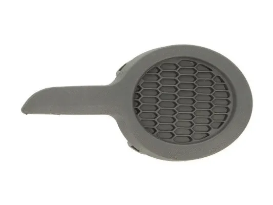 Ventilation Grilles, bumper (6502-07-5509911P)