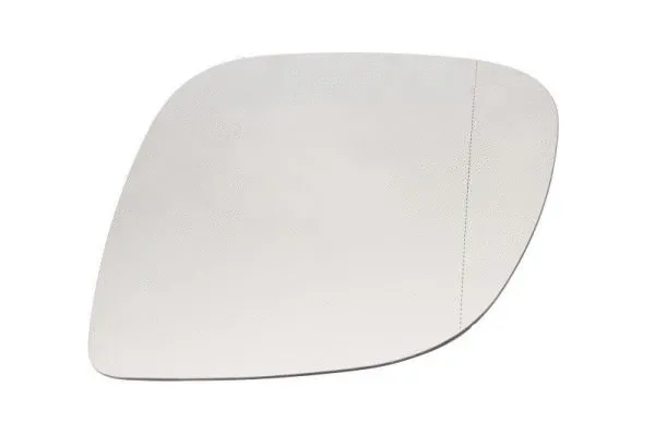 Mirror Glass, exterior mirror (6102-01-2002661P)