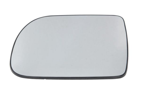 Mirror Glass, exterior mirror (6102-02-1212151)