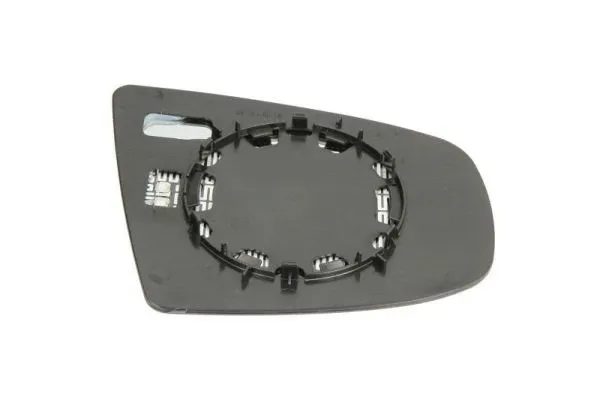 Mirror Glass, exterior mirror