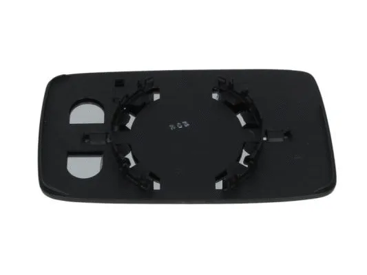 Mirror Glass, exterior mirror