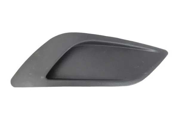 Ventilation Grilles, bumper (6502-07-2533998BP)