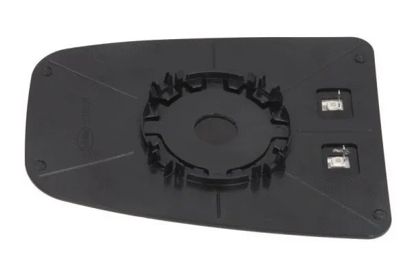 Mirror Glass, exterior mirror