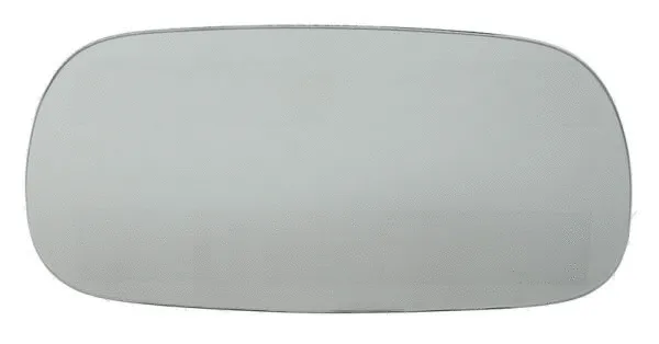 Mirror Glass, exterior mirror (6102-01-0058P)