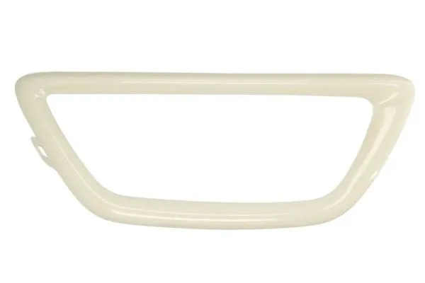 Ventilation Grilles, bumper (5703-05-6009917P)