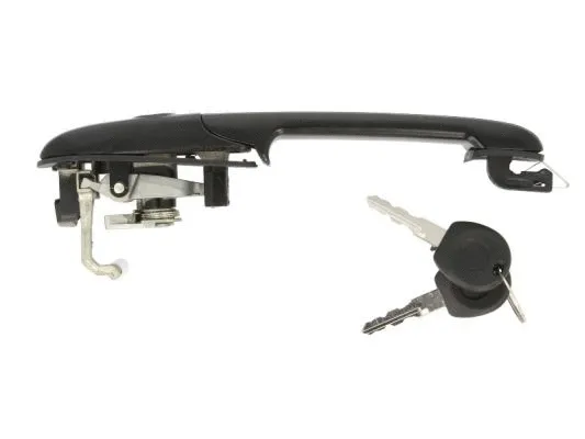 Exterior Door Handle