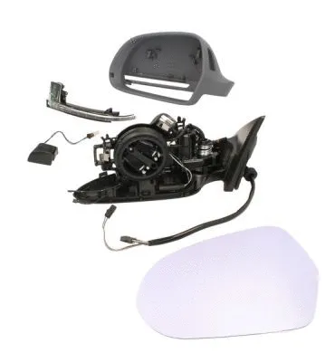 Exterior Mirror (5402-25-039361P)