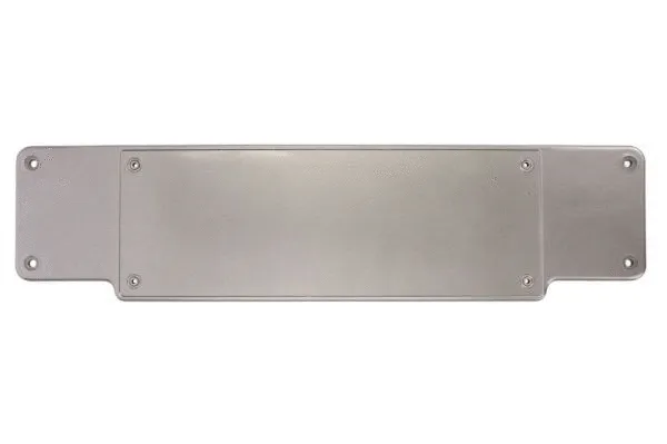 Licence Plate Holder (6509-01-3527924P)