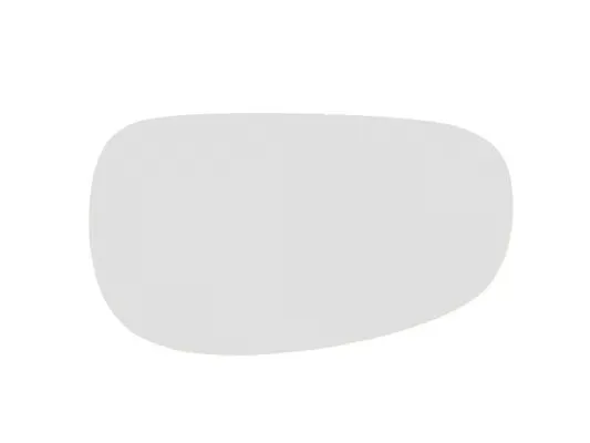 Mirror Glass, exterior mirror (6102-02-1231995P)