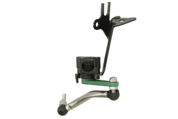 Sensor, headlight levelling
