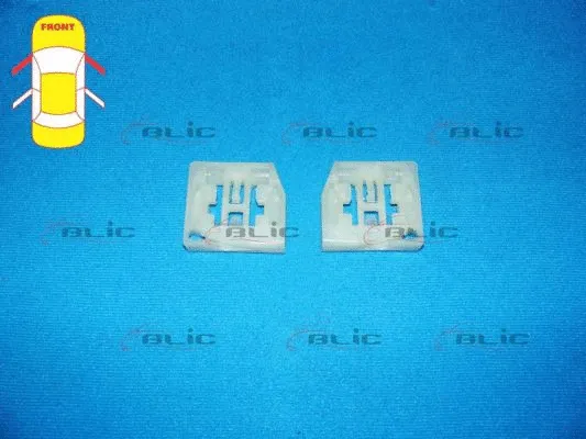 Repair Kit, window regulator (6205-43-003820P)