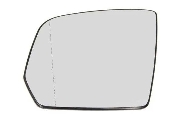 Mirror Glass, exterior mirror (6102-02-2001813P)