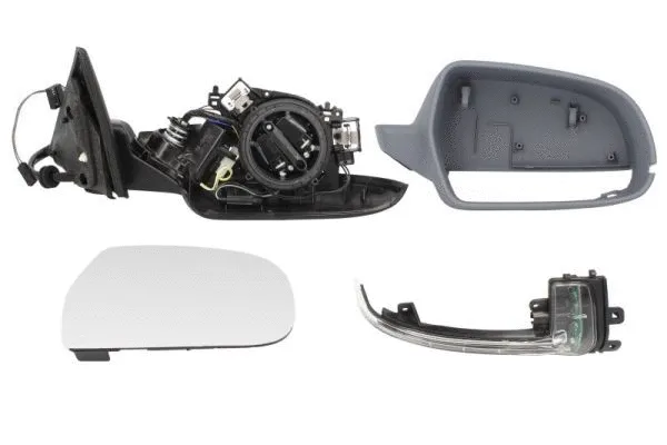 Exterior Mirror (5402-25-039338P)