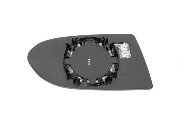 Mirror Glass, exterior mirror (6102-02-1271226P)