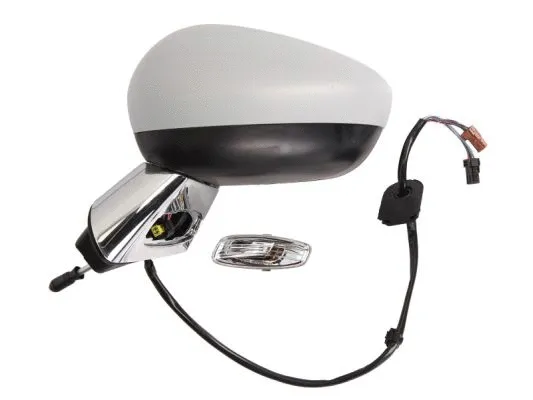 Exterior Mirror