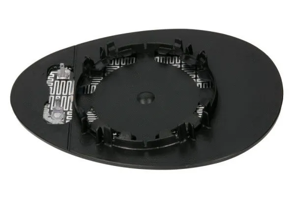 Mirror Glass, exterior mirror