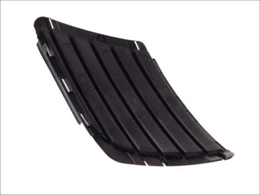 Ventilation Grilles, bumper