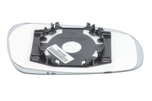 Mirror Glass, exterior mirror