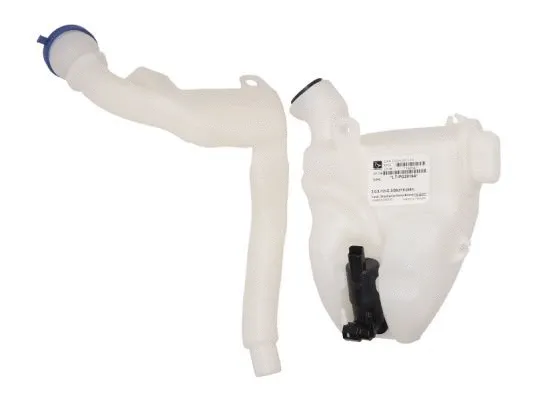 Washer Fluid Reservoir, window cleaning