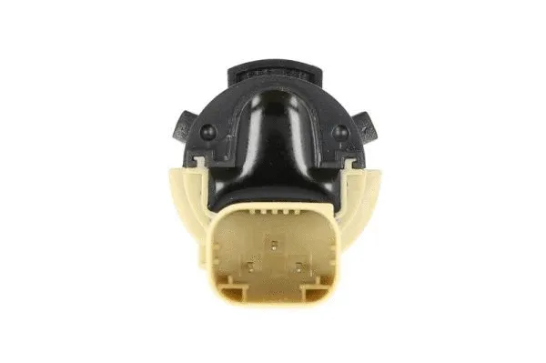 Parking Distance Control