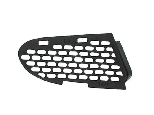 Ventilation Grilles, bumper (6502-07-3512997P)