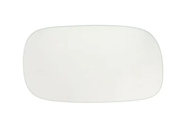 Mirror Glass, exterior mirror (6102-02-0702993P)