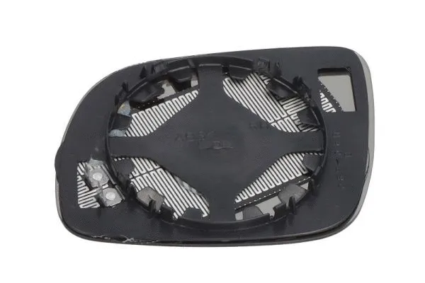 Mirror Glass, exterior mirror