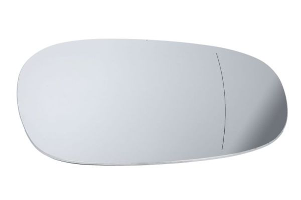 Mirror Glass, exterior mirror (6102-02-1271814P)
