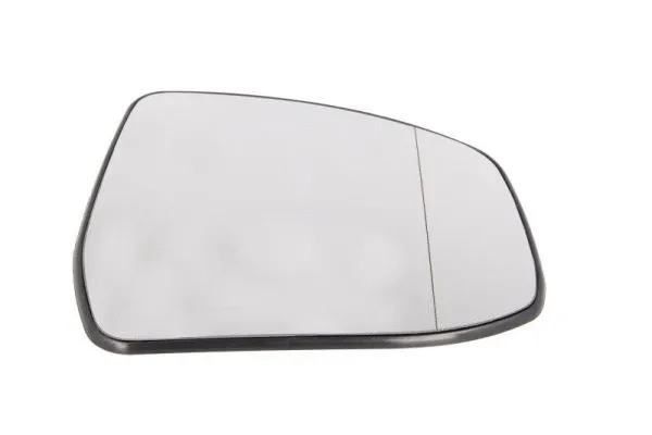 Mirror Glass, exterior mirror (6102-03-2001198P)