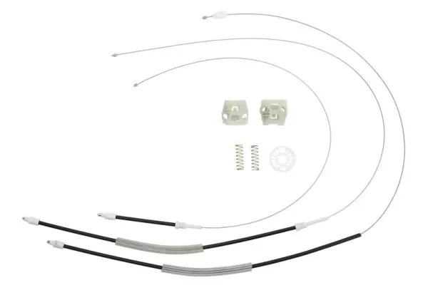 Repair Kit, window regulator (6205-10-012819P)