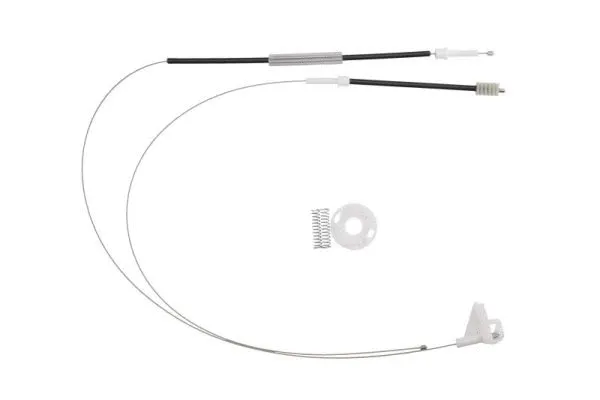 Repair Kit, window regulator (6205-43-003815P)