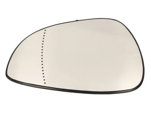 Mirror Glass, exterior mirror (6102-02-1252392P)