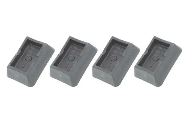 Lift Point Pad, jack (6505-06-0060109P)