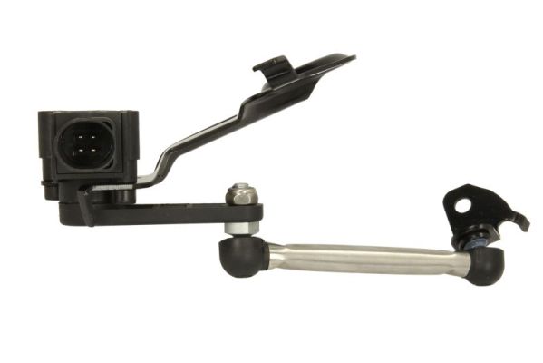 Sensor, headlight levelling