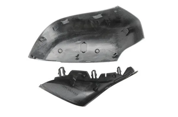 Housing, exterior mirror